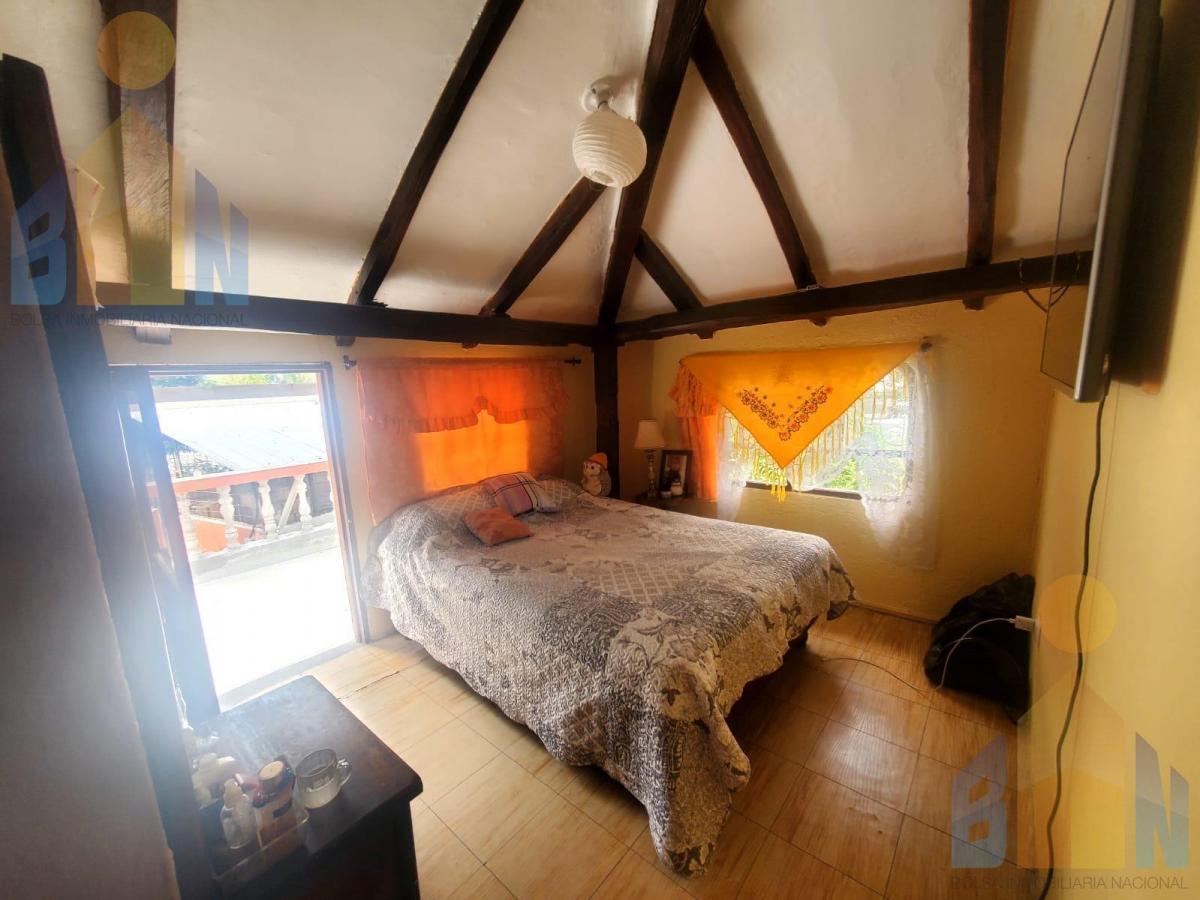 Casa con Amplio Terreno de Venta en El Valle de Los Chillos Sector Alangasí — imagen 4