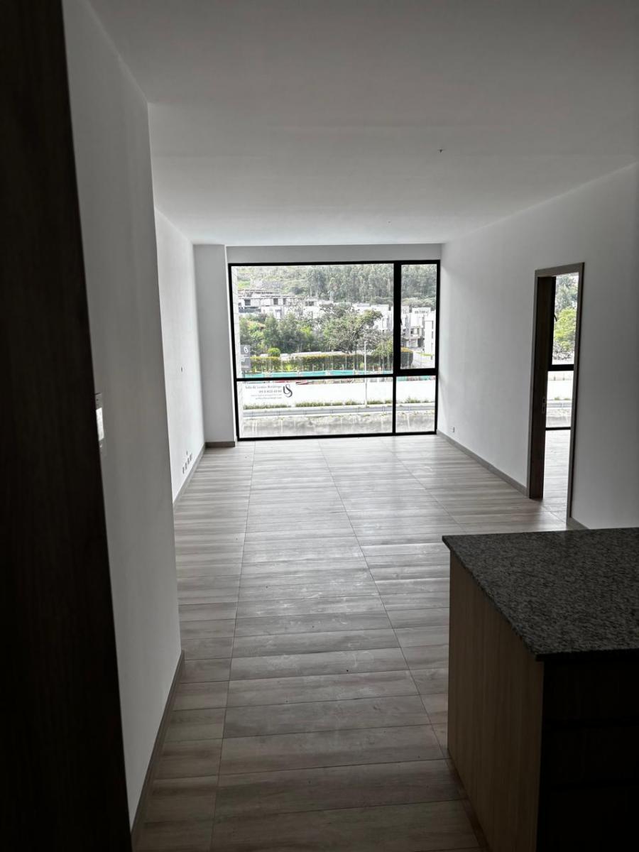 Vendo Dep Tumbaco 95 m² Balcon 7,10 Terraza 82 m² $210.000 — imagen 3