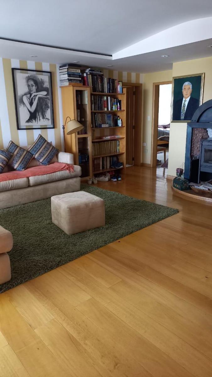 Vendo Hermoso Departamento Quito Tenis 4 Dorm. — imagen 5
