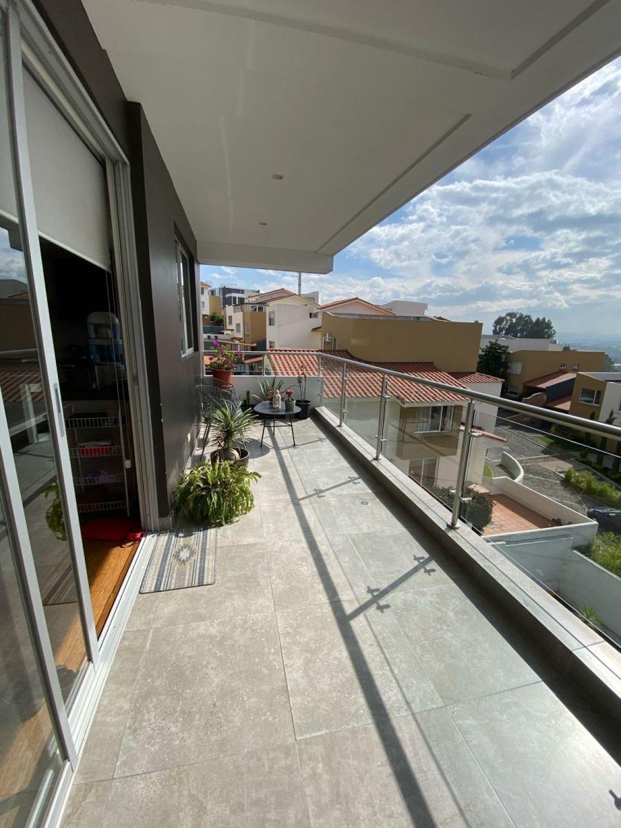 Vendo, Cumbayá Bello Apartamento, 2 Dorm, Linda Vista! — imagen 3