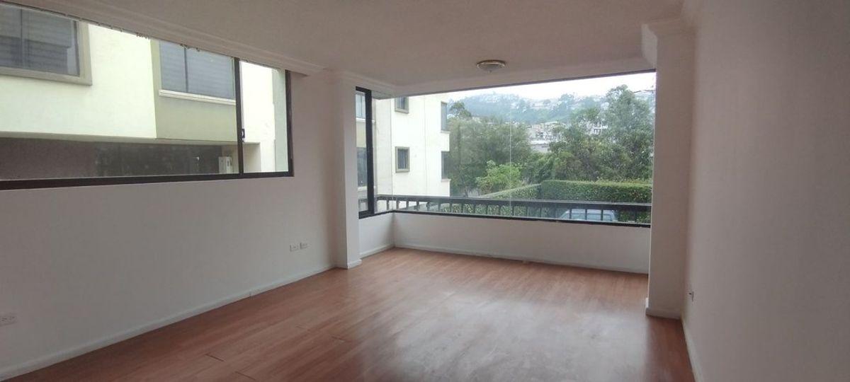Venta Departamento Urb. El Condado — imagen 4