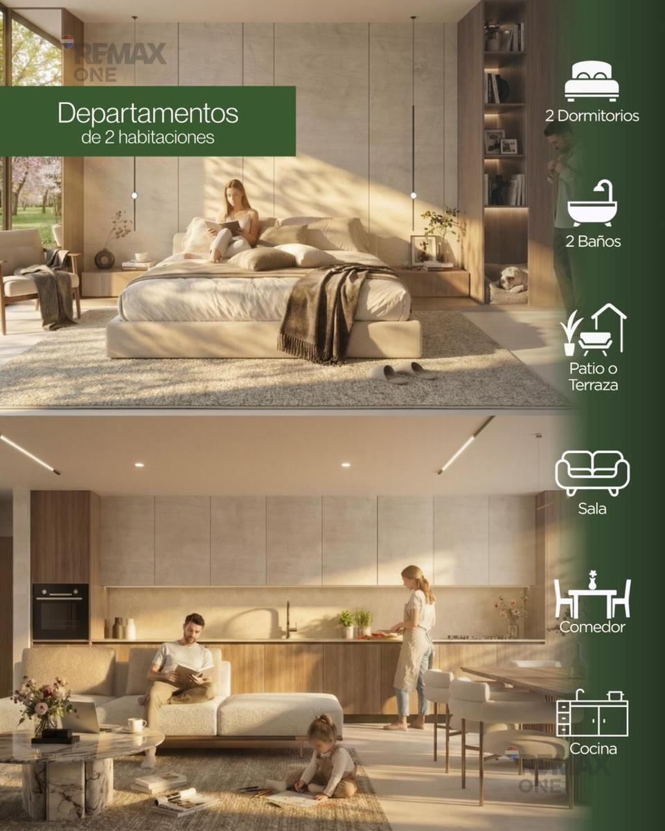 En Venta Departamentos de 3 Habitaciones en Ciudadela de Los Ingenieros, Azuay — imagen 6
