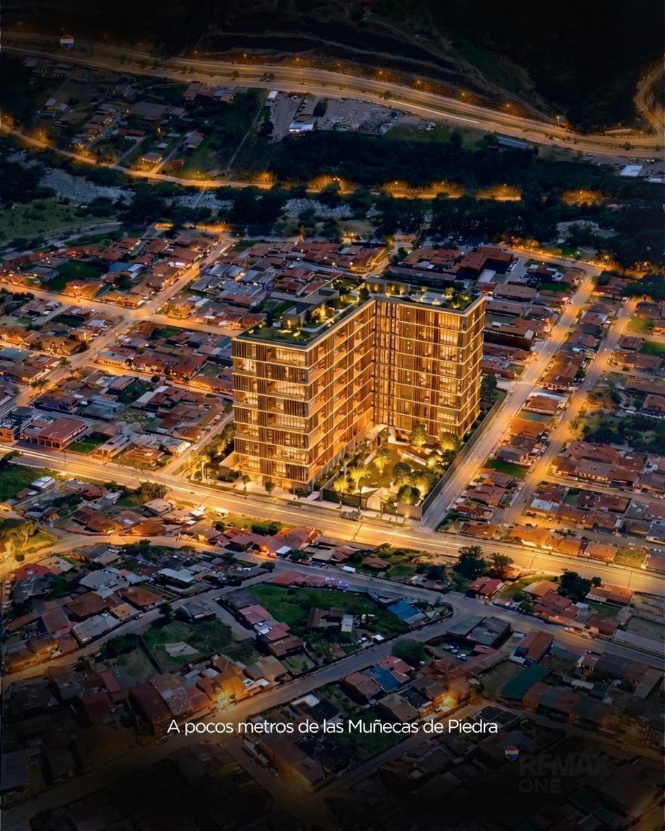 En Venta Departamentos de 3 Habitaciones en Ciudadela de Los Ingenieros, Azuay — imagen 5