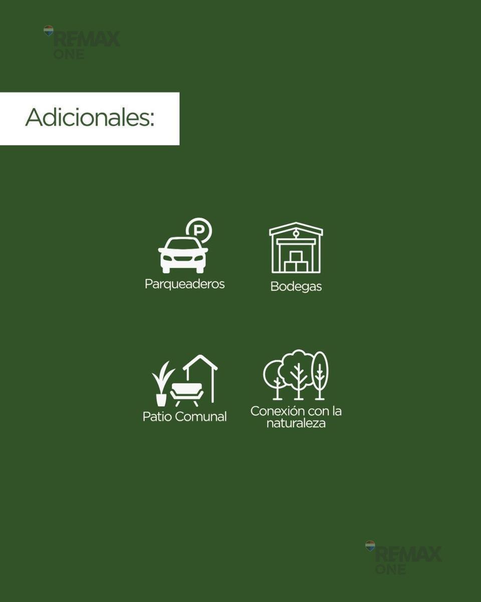 En Venta Departamentos de 3 Habitaciones en Ciudadela de Los Ingenieros, Azuay — imagen 3