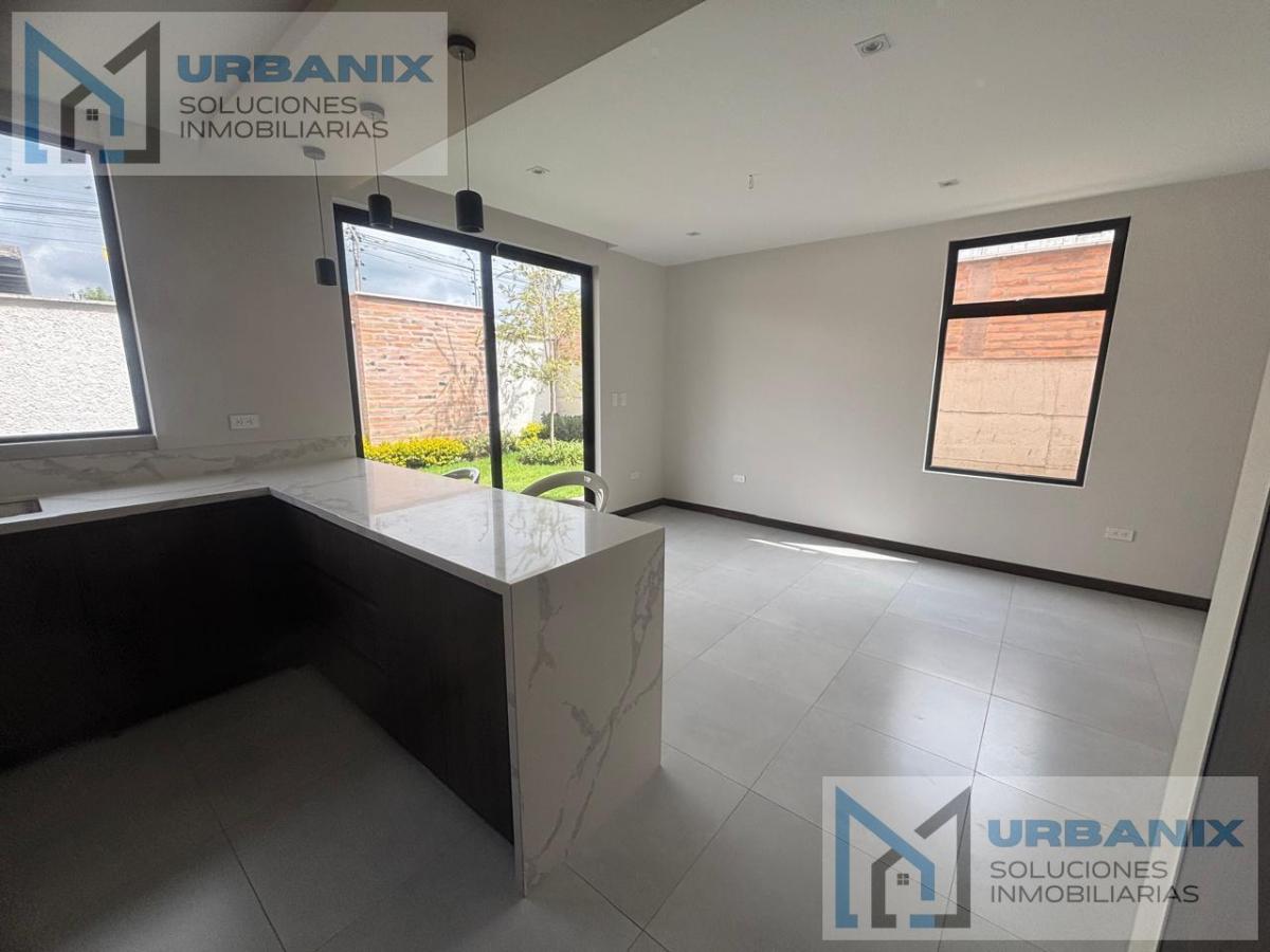 Casa por Estrenar en Puembo — imagen 4