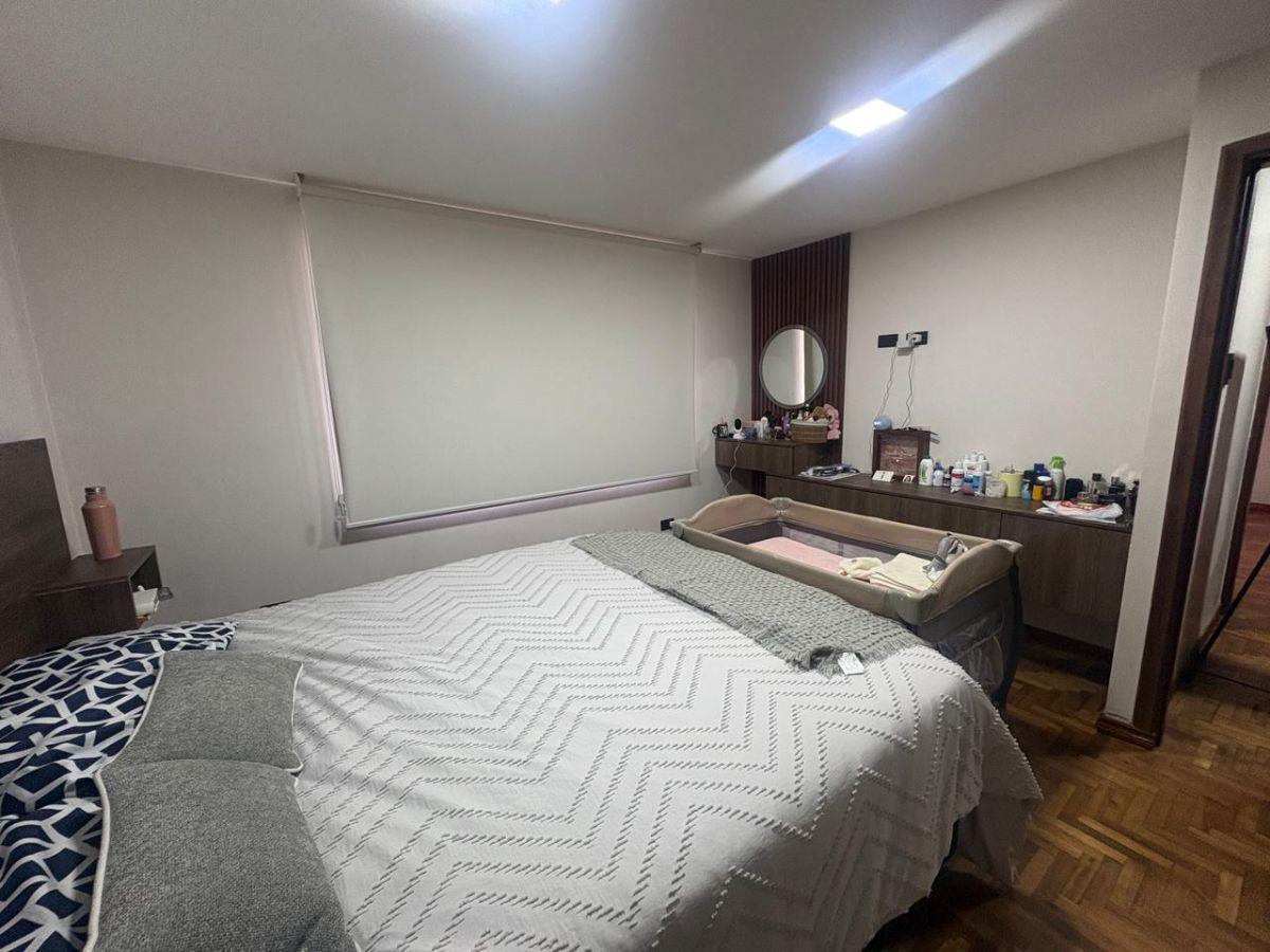 Casa en Venta Itchimbia Centro de Quito — imagen 4