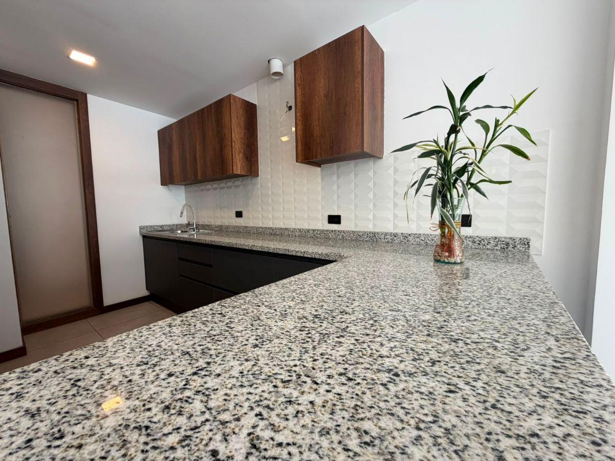 En Venta Departamento 117 m² - 2 Dorm. - Patio San Juan de Cumbayá — imagen 5