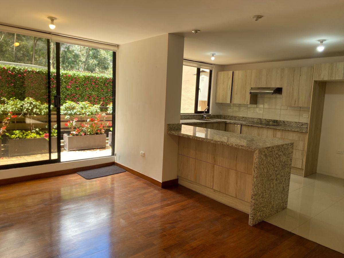 Departamento Duplex en Urbanización El Condado Etapa 3 — imagen 5