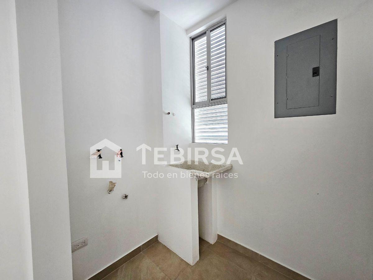 Departamento en Venta de 3 Dorm. y Parqueo, Piso 3 - Salinas, Sector San Lorenzo — imagen 4