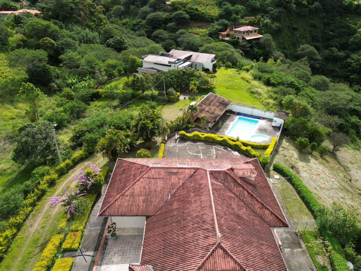 Propiedad de 3064 m² de Terreno en Venta en Yunguila, Azuay — imagen 4