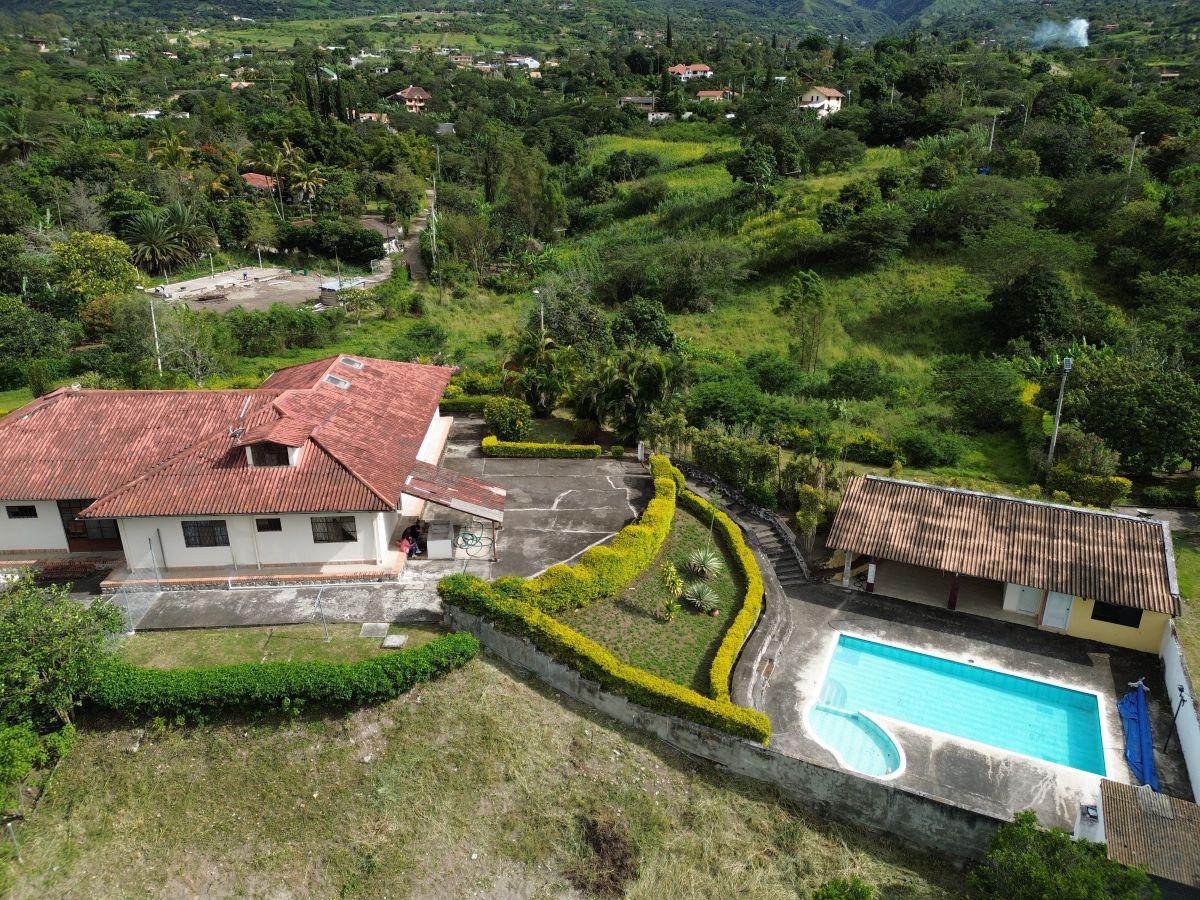 Propiedad de 3064 m² de Terreno en Venta en Yunguila, Azuay — imagen 3