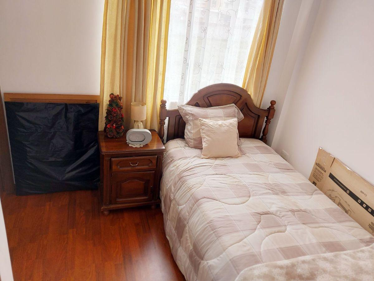 Casa en Venta Sector San Juan de Calderón — imagen 4