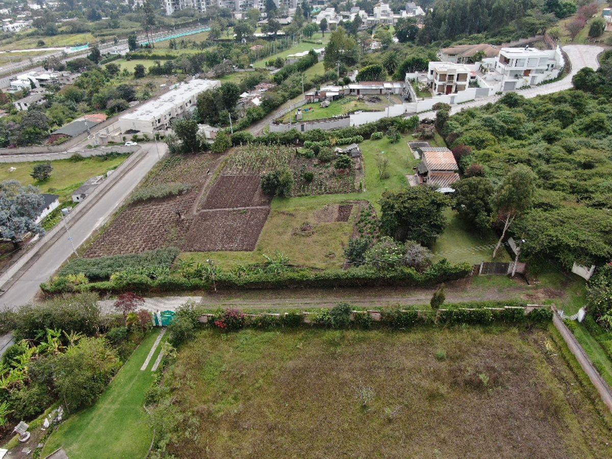Excelente Terreno de Venta Intervalles Ruta Viva 3 Frentes — imagen 4