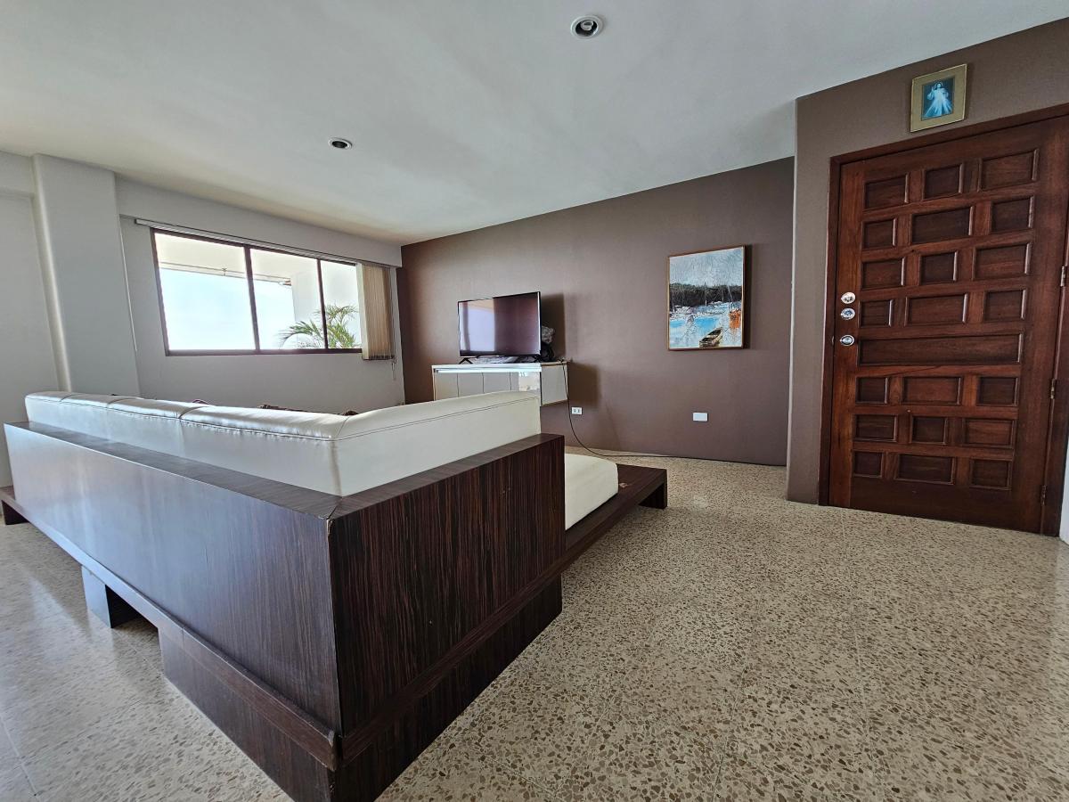 Vendo Lindo Departamento con Amplio Balcon con Vista Al Mar en Salinas — imagen 5