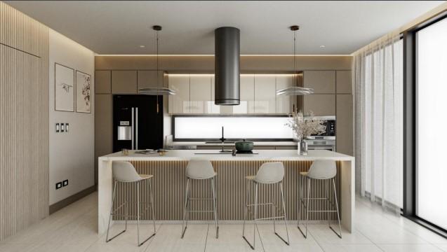 Venta Casas en Urbanizacion Privada Sector Puembo — imagen 3