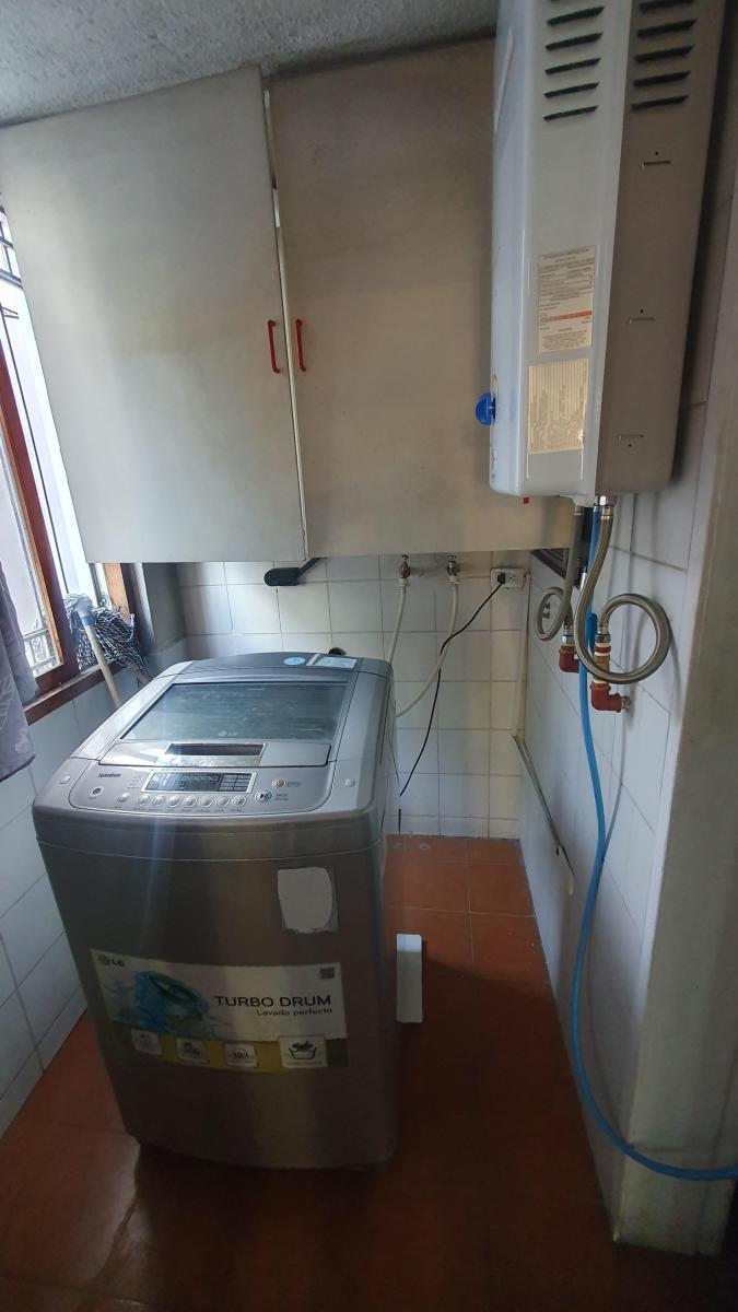 Se Vende Departamento Calles Ramon Roca y Juan Leon Mera — imagen 5