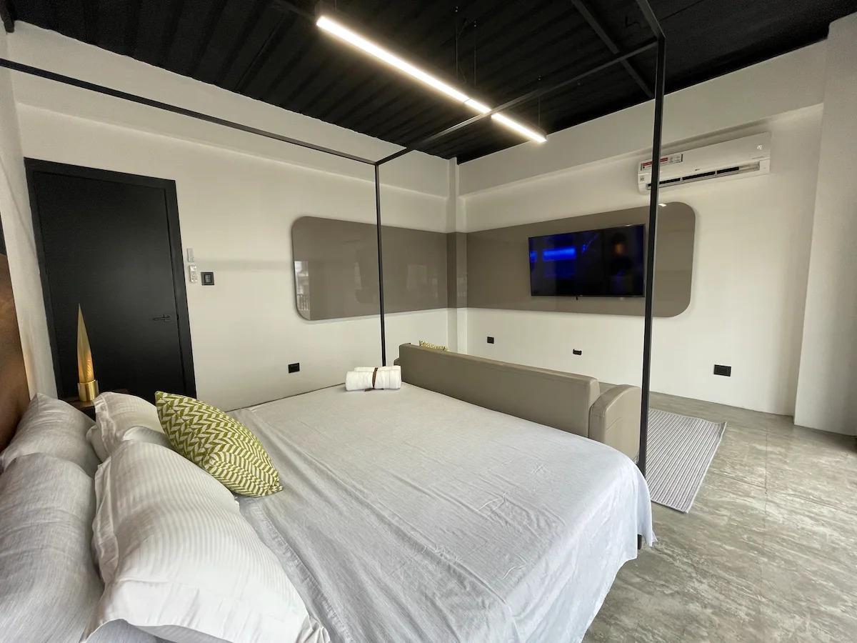 Venta Departamento Moderno en Funcionamiento Airbnb – Ideal Para Inversión (Wl), Guayas — imagen 4