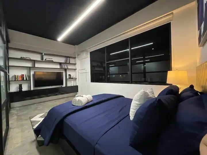 Venta Departamento Moderno en Funcionamiento Airbnb – Ideal Para Inversión (Wl), Guayas — imagen 3