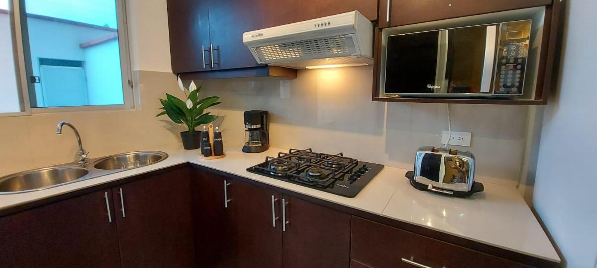 Lindo Departamento en Tonsupa Amoblado — imagen 5
