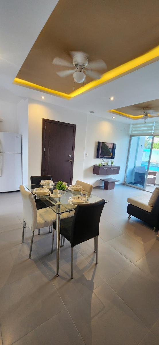 Lindo Departamento en Tonsupa Amoblado — imagen 3