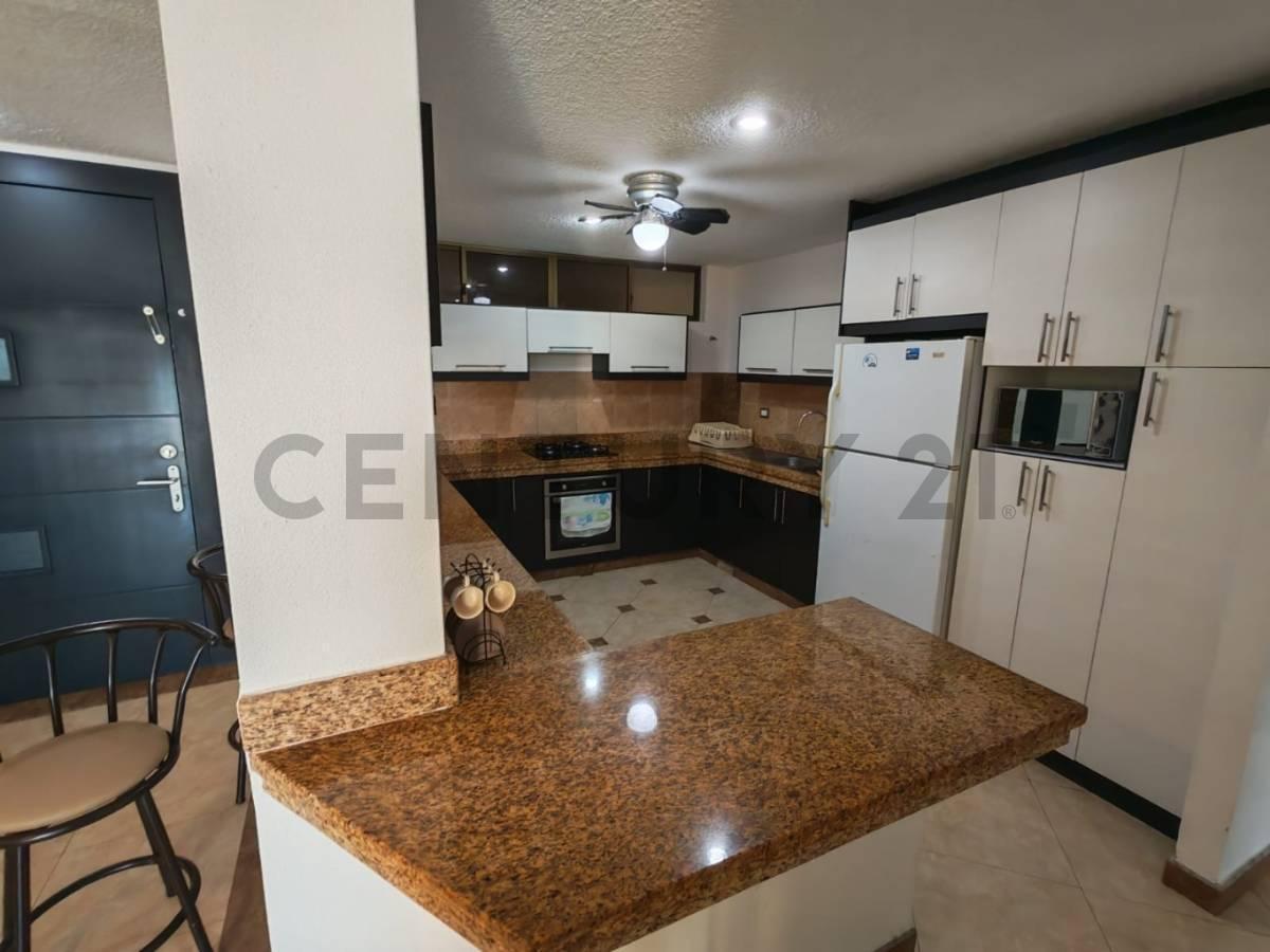 Departamento Frente Al Mar! - Manta, Manabí — imagen 5