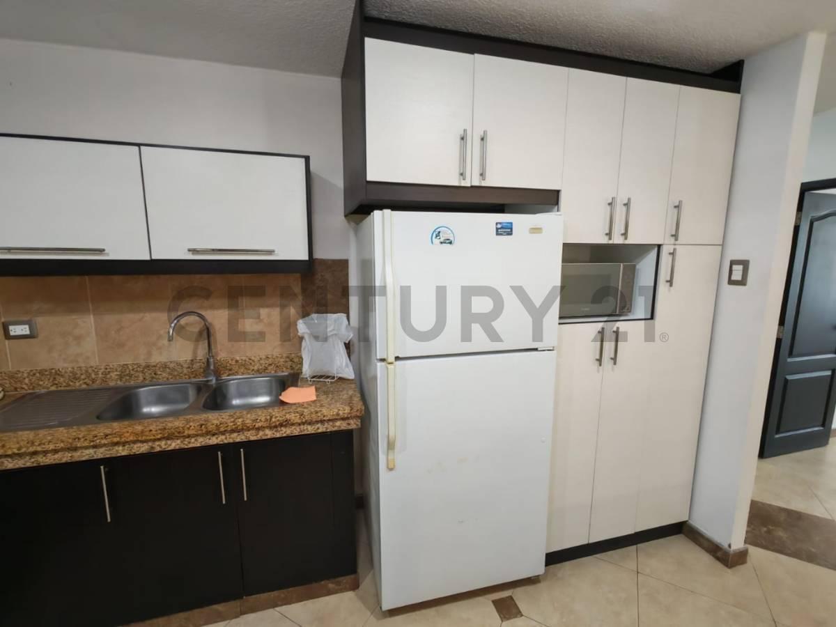 Departamento Frente Al Mar! - Manta, Manabí — imagen 3