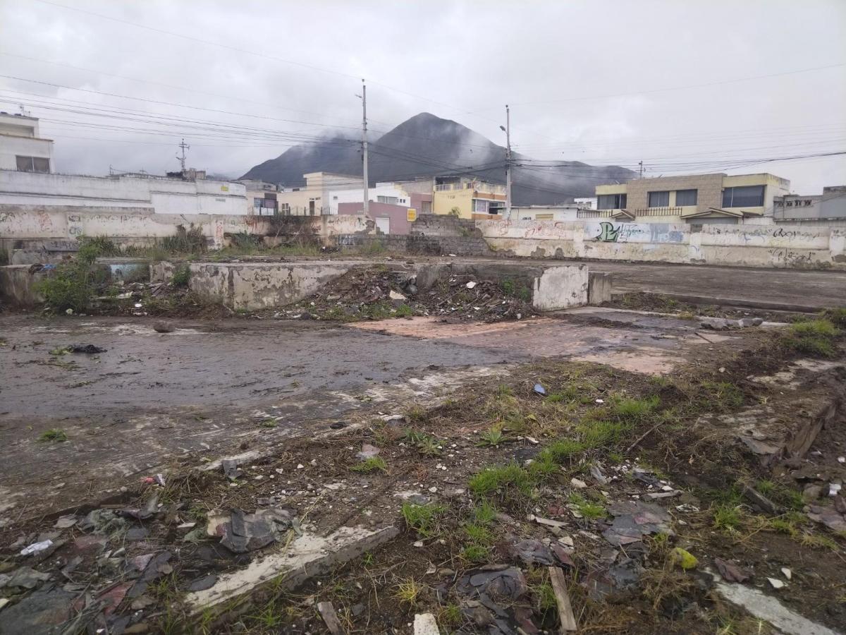 Se Vende Terreno Sector Mitad del Mundo - San Antonio de Pichincha — imagen 5