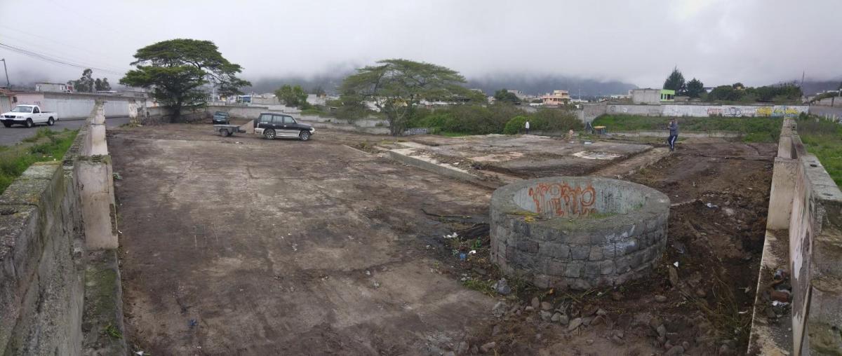Se Vende Terreno Sector Mitad del Mundo - San Antonio de Pichincha — imagen 4