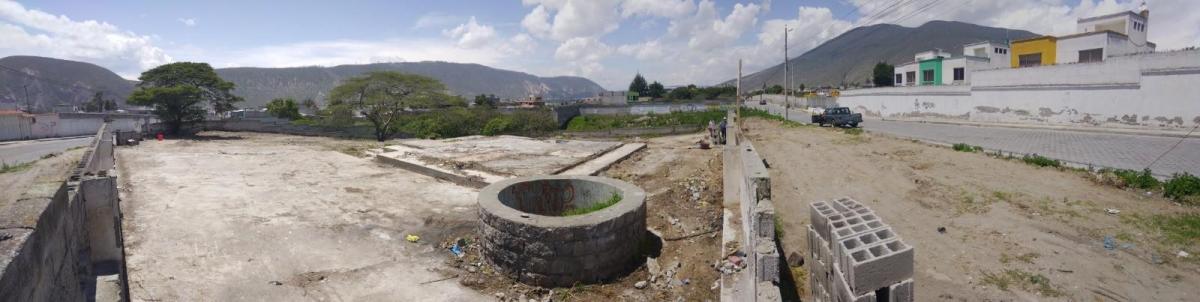 Se Vende Terreno Sector Mitad del Mundo - San Antonio de Pichincha — imagen 3