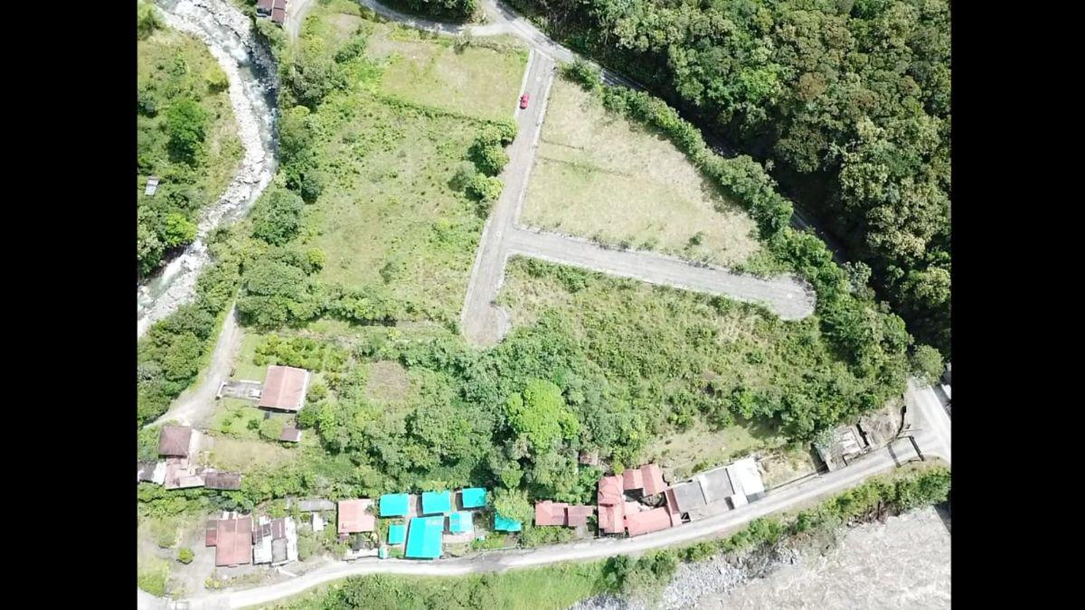 Lotes de Terreno en Rio Negro, Tungurahua — imagen 5