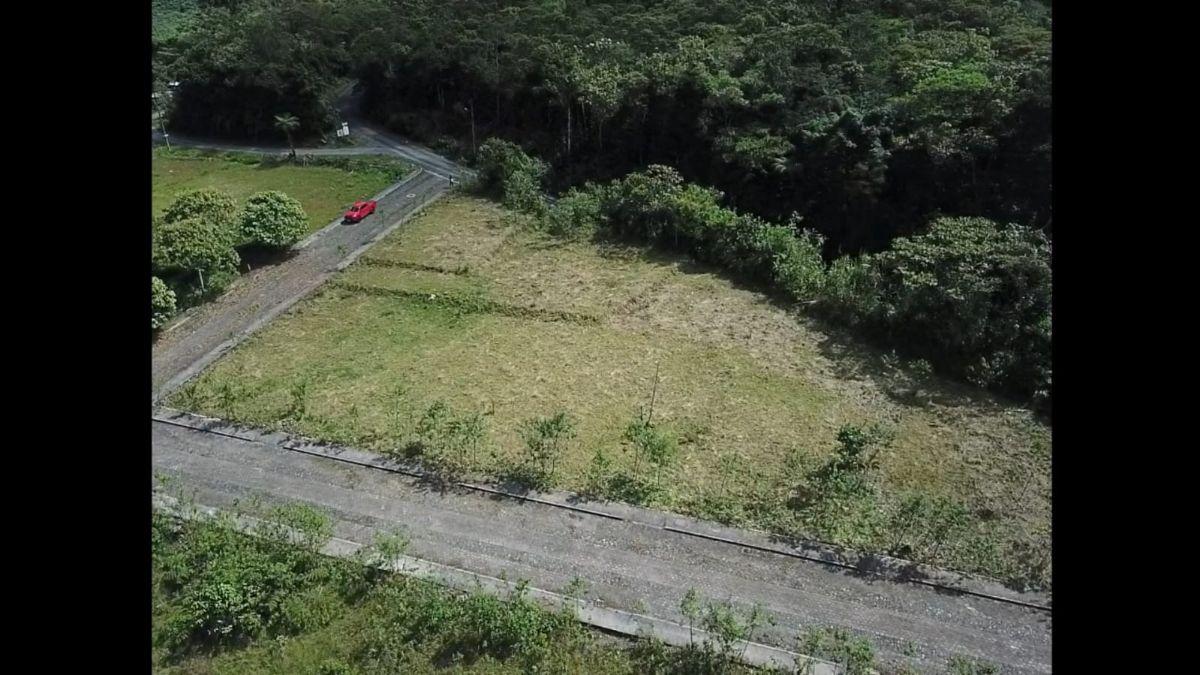 Lotes de Terreno en Rio Negro, Tungurahua — imagen 4