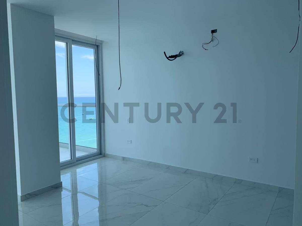 Departamento de Lujo en Primera Linea de Mar– a Estrenar, Manabí — imagen 5