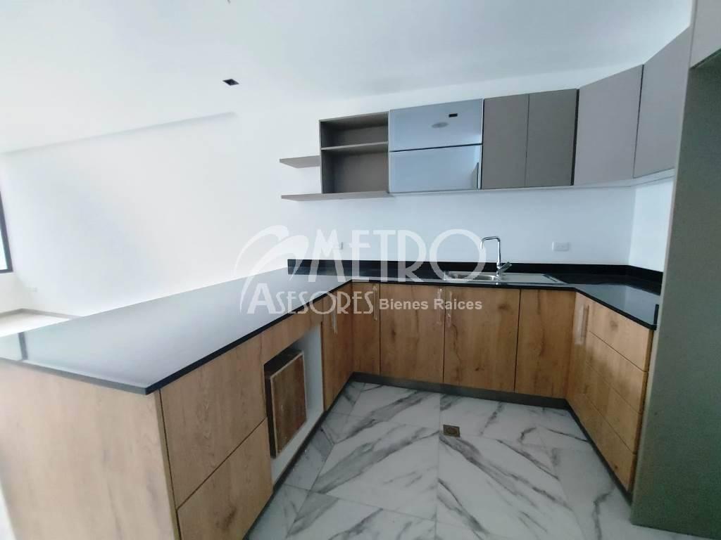 Departamento 178 m² en Venta en Granda Centeno — imagen 3