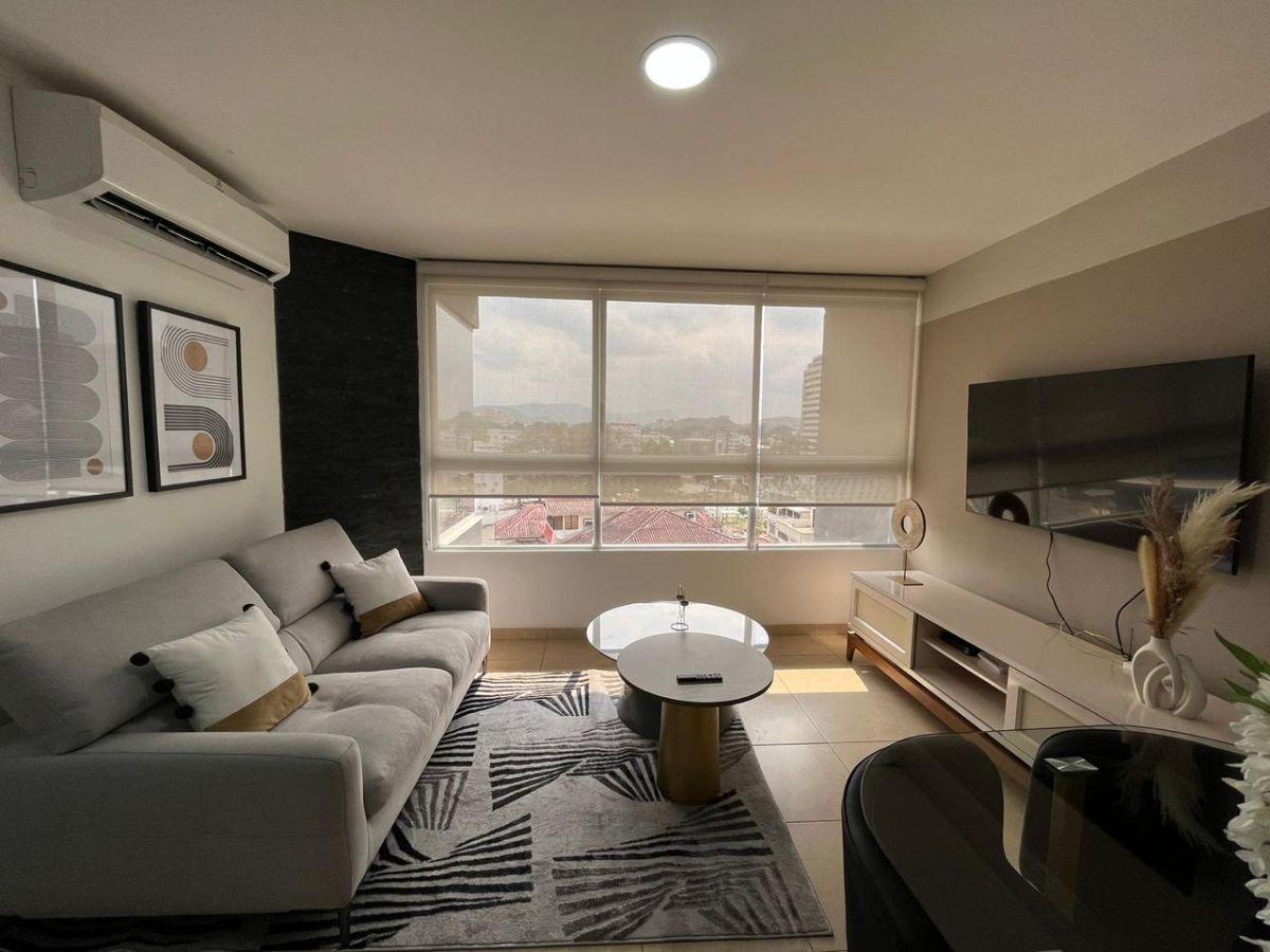 Venta de Departamento Amoblado en La Kennedy Town Center, Guayas — imagen 5