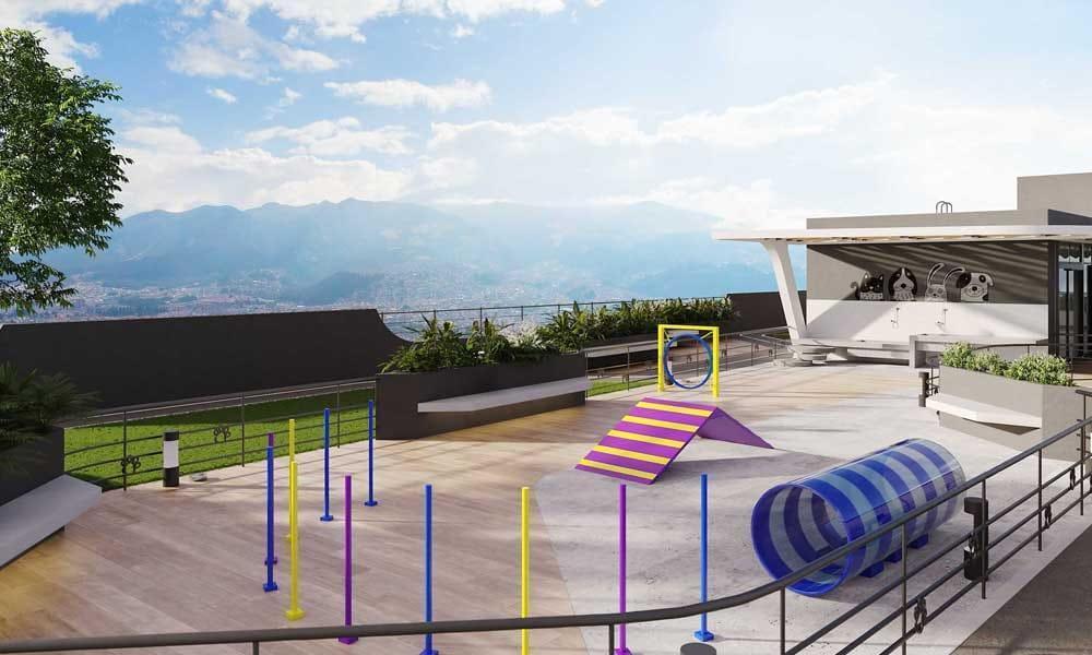 Departamento en Venta en Ponceano — imagen 4