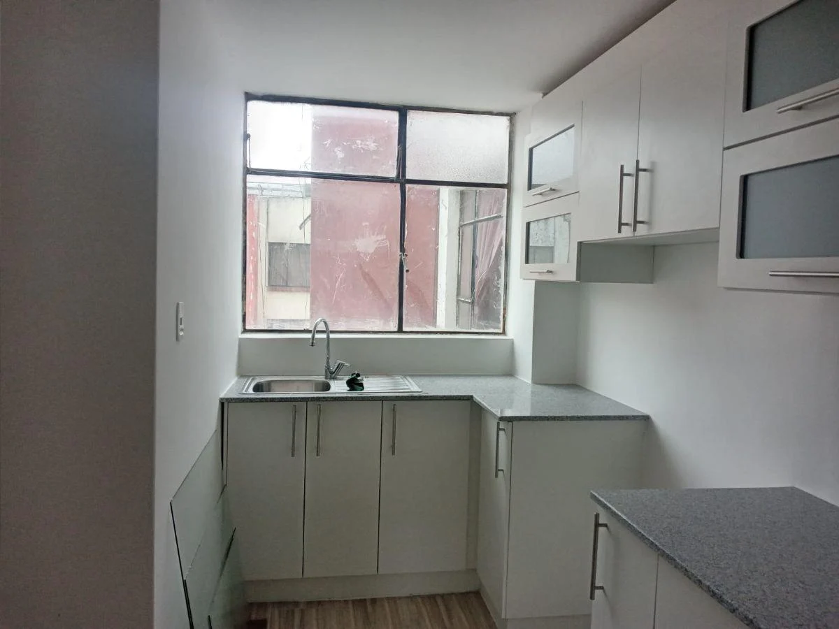 Vendo Departamento de 92 m Cuadrados, en Rafael Ramos, La Luz — imagen 5