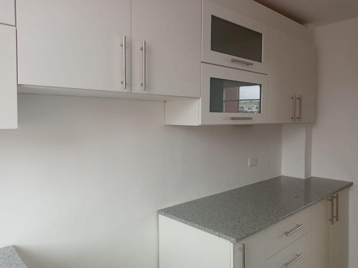 Vendo Departamento de 92 m Cuadrados, en Rafael Ramos, La Luz — imagen 4