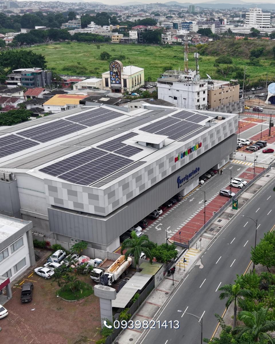Terreno de 268.89 m² en Venta en El Sector de Kennedy, Guayas — imagen 4