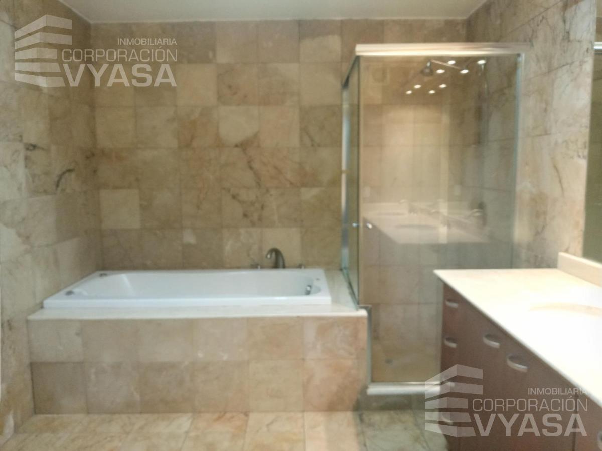 Bellavista - Quiteño Libre, Departamento en Venta 381 m² — imagen 5