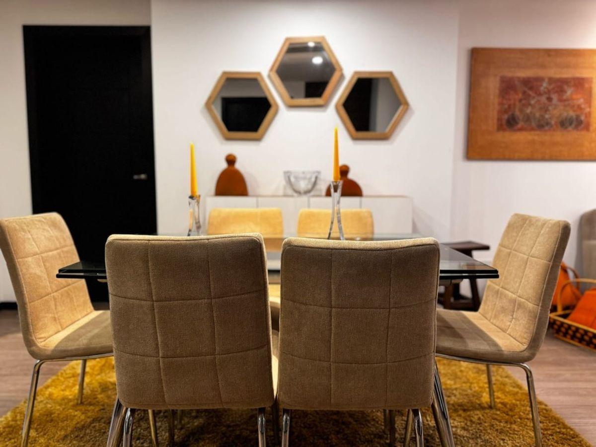 Departamento de 2 Dorm. en Venta en El Sector Bosmediano — imagen 5