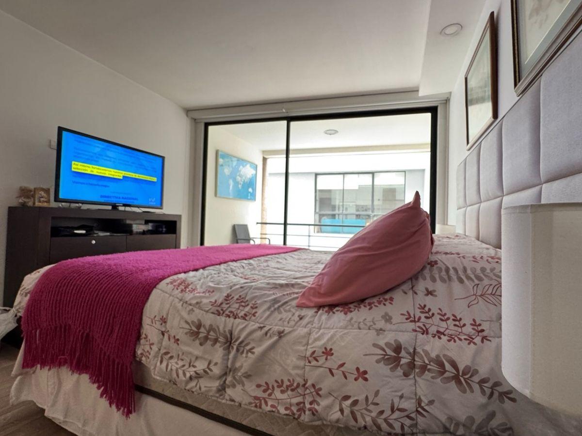 Departamento de 2 Dorm. en Venta en El Sector Bosmediano — imagen 4