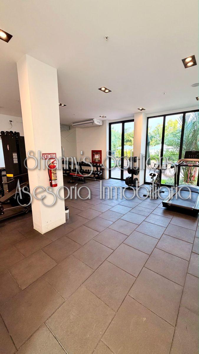 Isla Mocoli - Venta Dpto Estreno con 3 Hab, 3 Baños, 2 Garajes y Balcon, Guayas — imagen 9