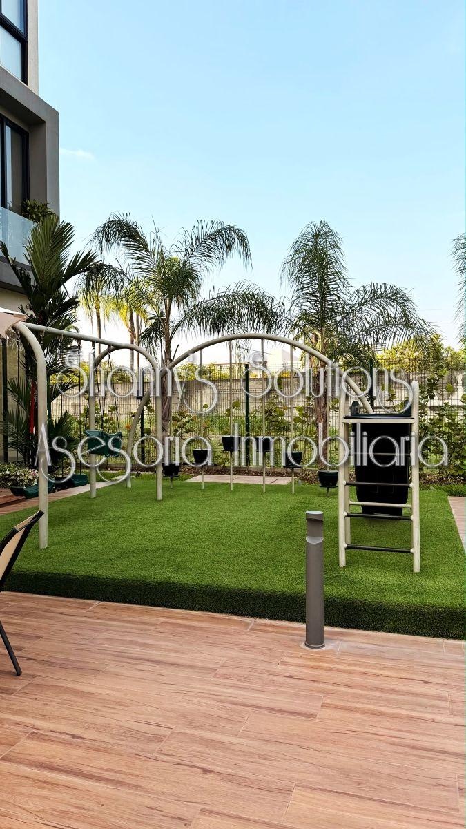 Isla Mocoli - Venta Dpto Estreno con 3 Hab, 3 Baños, 2 Garajes y Balcon, Guayas — imagen 8