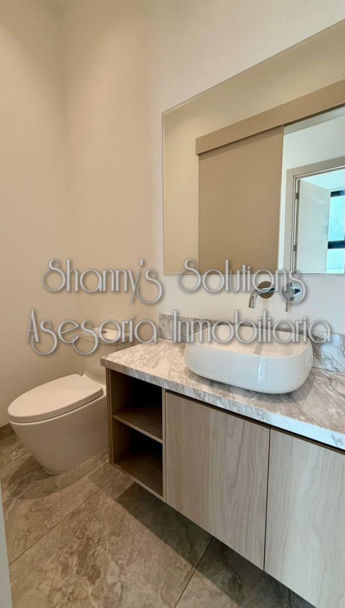 Isla Mocoli - Venta Dpto Estreno con 3 Hab, 3 Baños, 2 Garajes y Balcon, Guayas — imagen 5