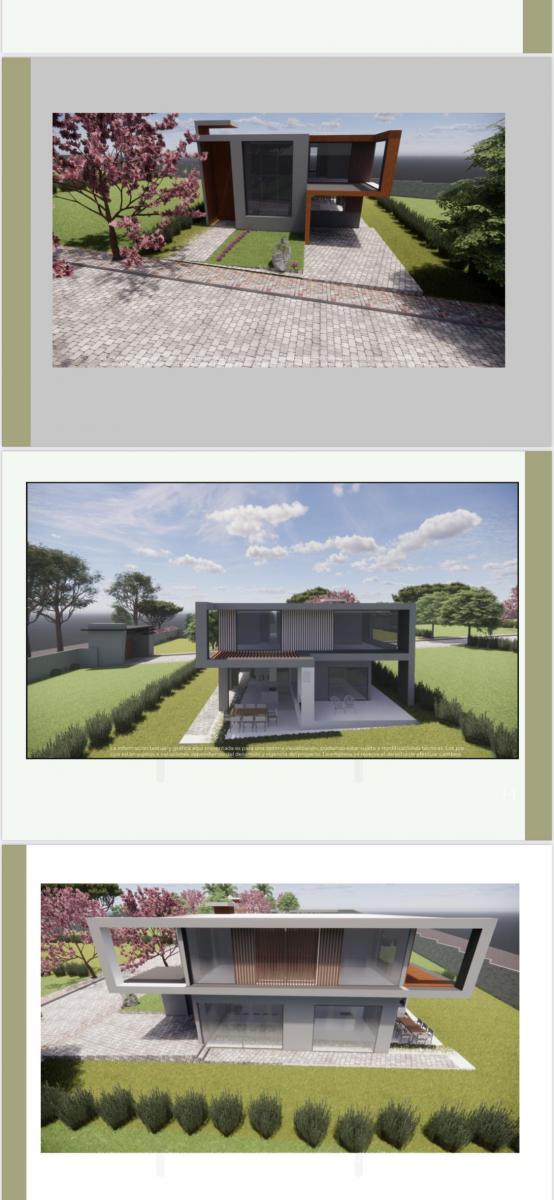 Venta Terrenos Excelente Nueva Urbanizacion Puembo — imagen 3