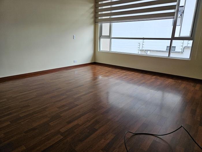 Departamento en González Suárez — imagen 5