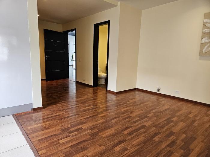 Departamento en González Suárez — imagen 4