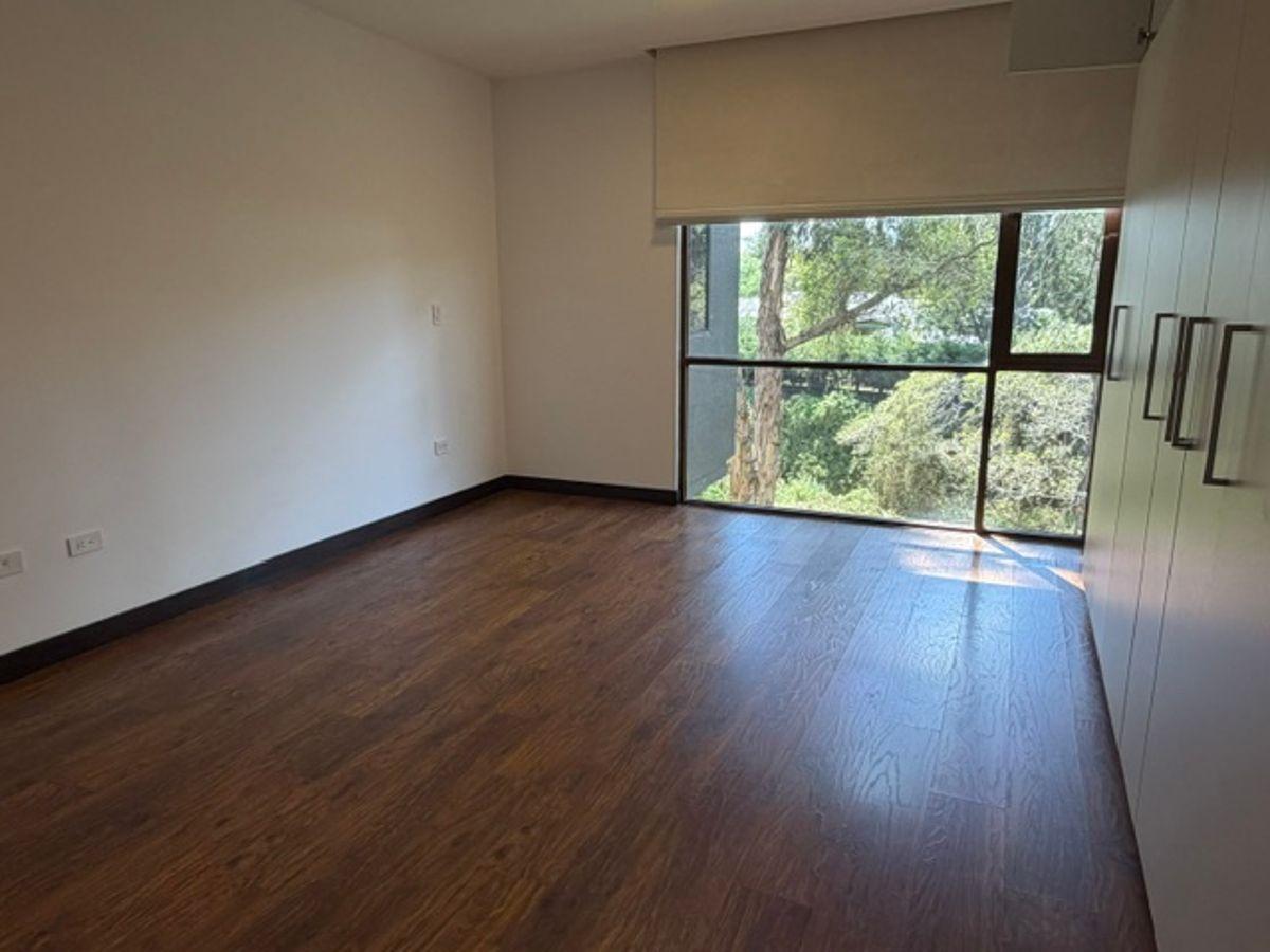 Vendo Luminoso Departamento por Estrenar Sector La Cerámica Tumbaco — imagen 6