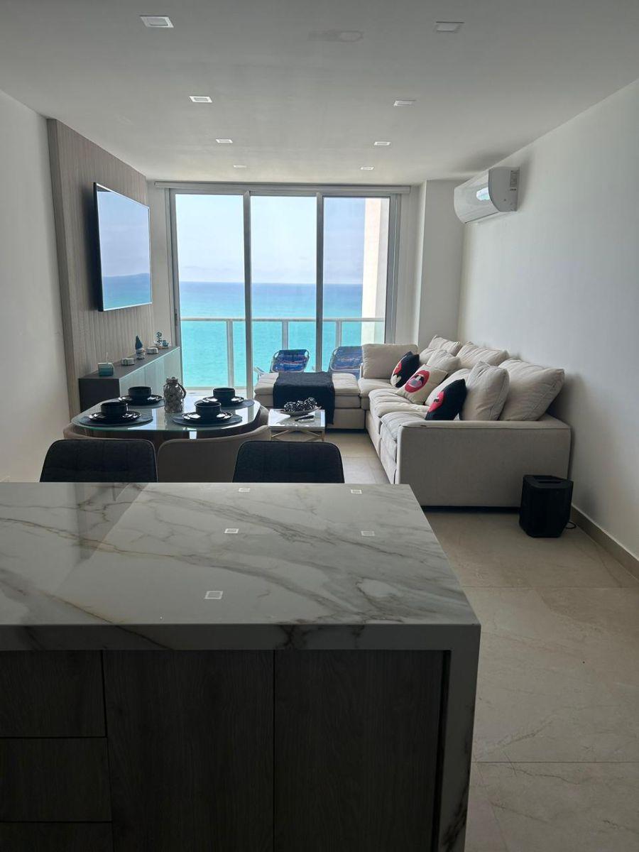 Punta Blanca Departamento de Estreno Full Amoblado con Espectacular Vista Al Mar — imagen 4