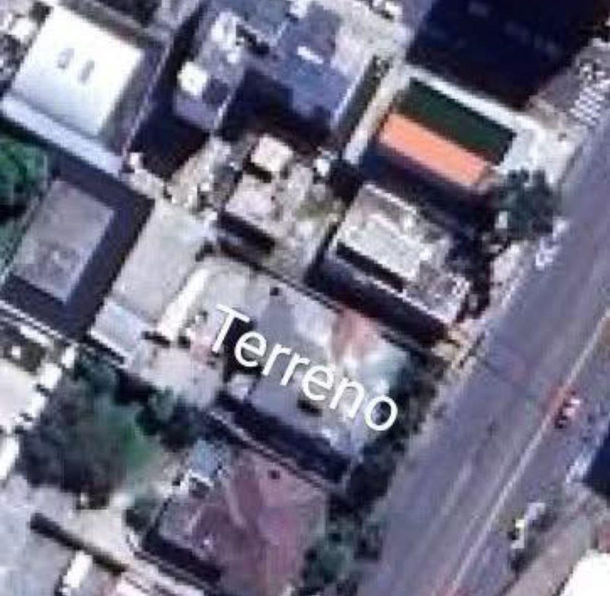 Terreno en Venta de 1121 m² en 6 de Diciembre — imagen 4
